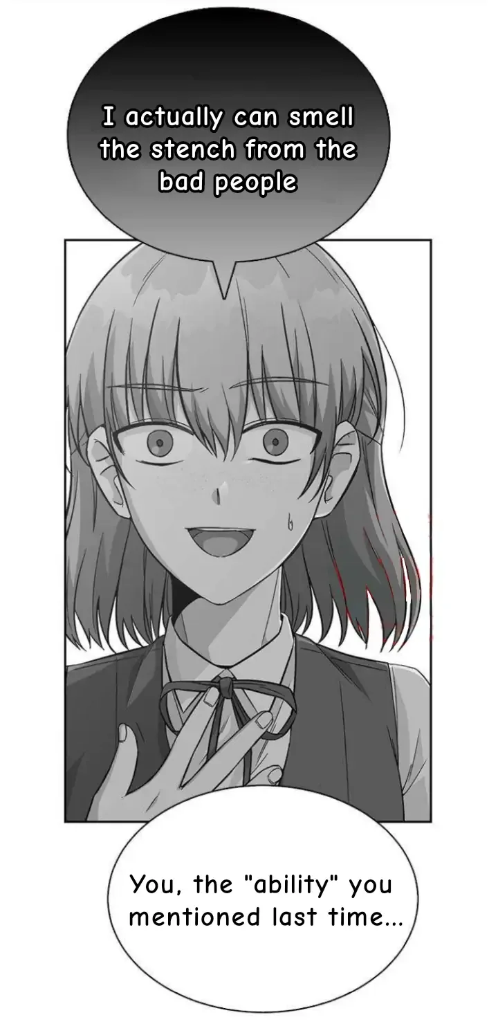 Witch’s Judgment Is To Be Turned Into A Flower Chapter 15 page 28