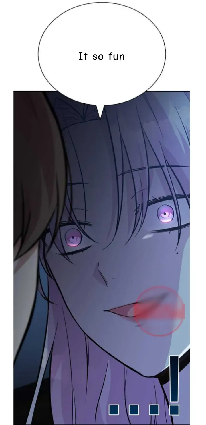 Witch’s Judgment Is To Be Turned Into A Flower Chapter 15 page 40