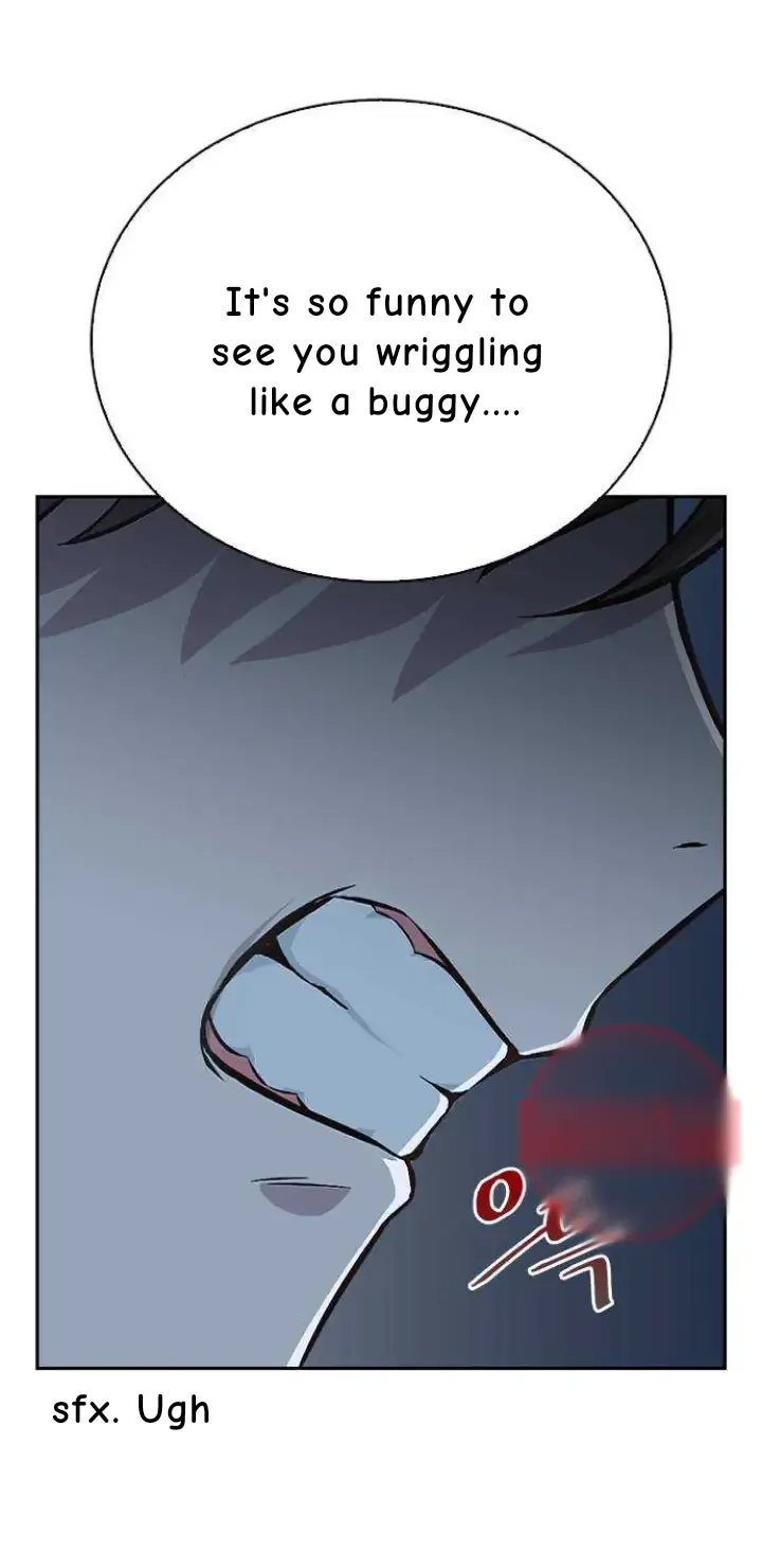 Witch’s Judgment Is To Be Turned Into A Flower Chapter 15 page 42