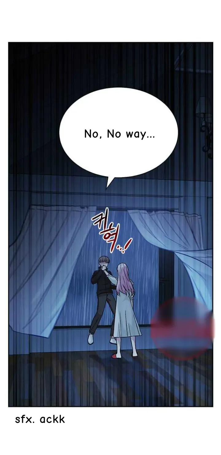 Witch’s Judgment Is To Be Turned Into A Flower Chapter 15 page 36