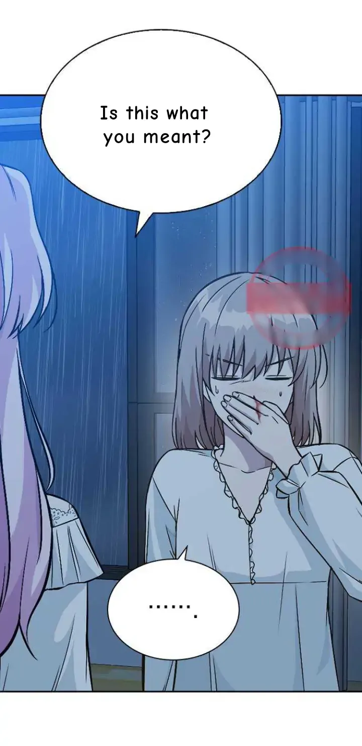 Witch’s Judgment Is To Be Turned Into A Flower Chapter 15 page 29