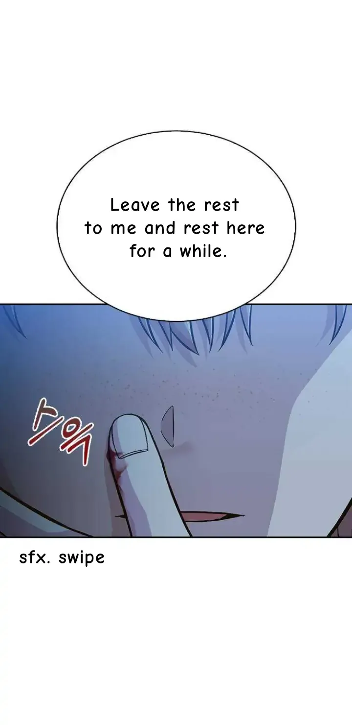 Witch’s Judgment Is To Be Turned Into A Flower Chapter 15 page 32