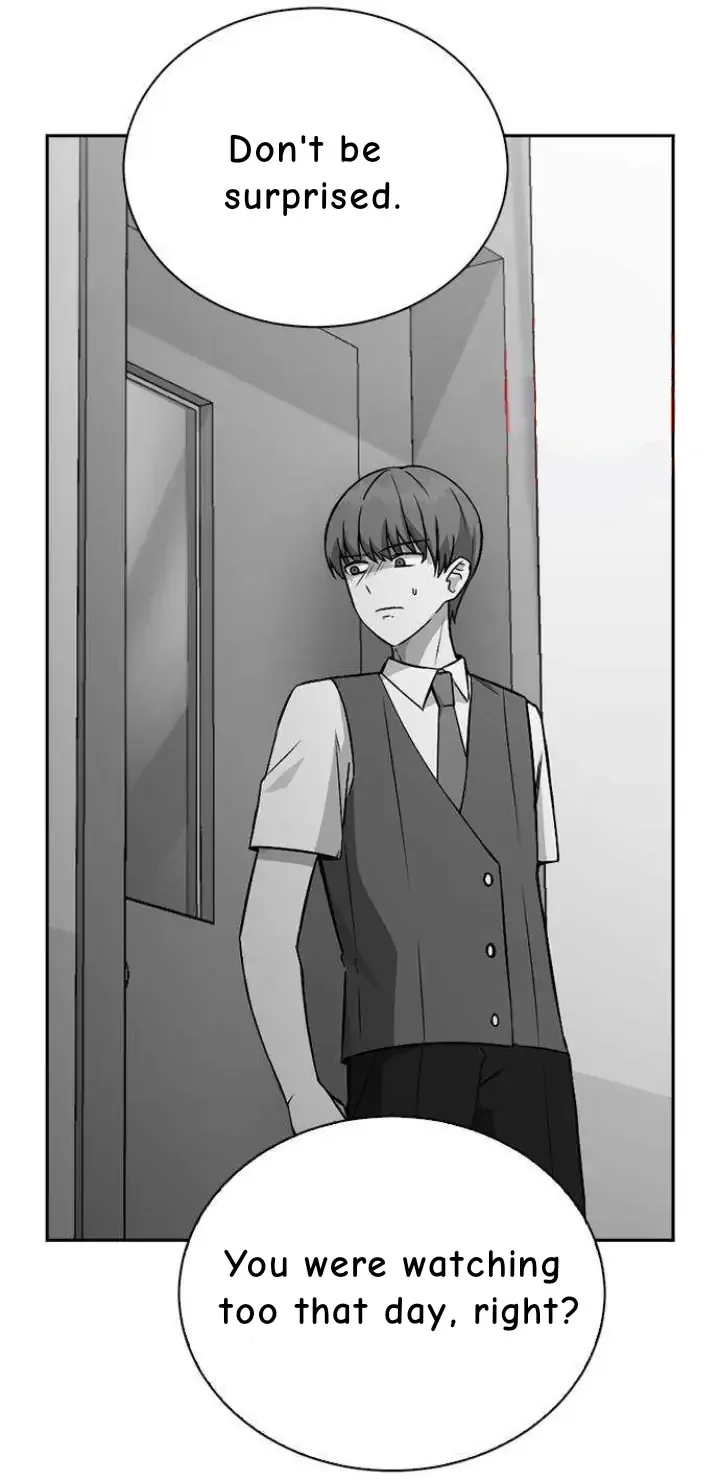 Witch’s Judgment Is To Be Turned Into A Flower Chapter 15 page 38
