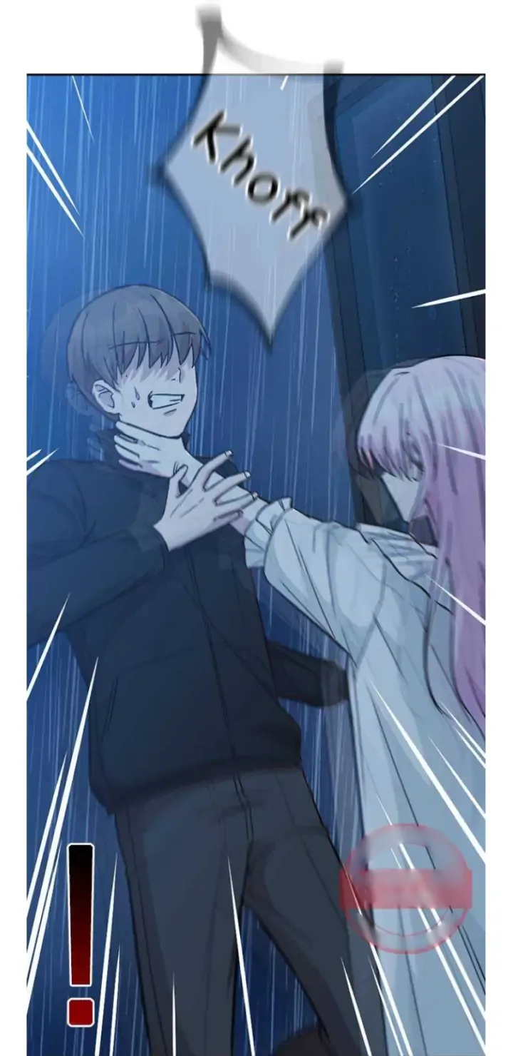 Witch’s Judgment Is To Be Turned Into A Flower Chapter 15 page 35