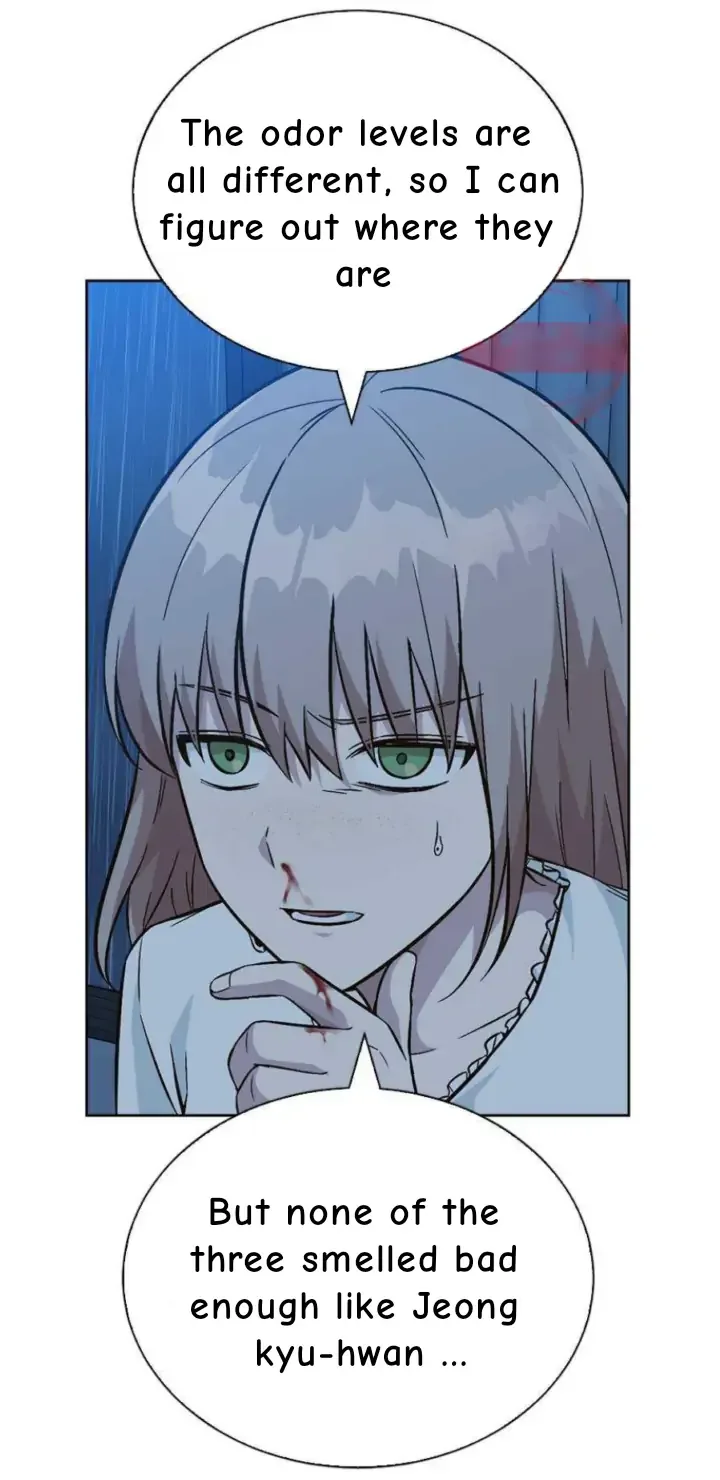 Witch’s Judgment Is To Be Turned Into A Flower Chapter 15 page 30