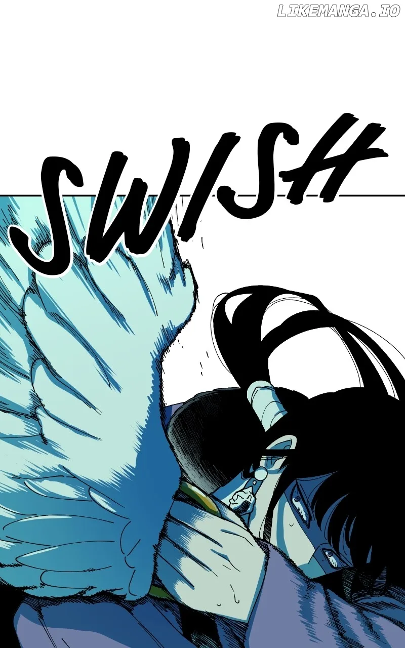 False Paradise Chapter 15 page 3