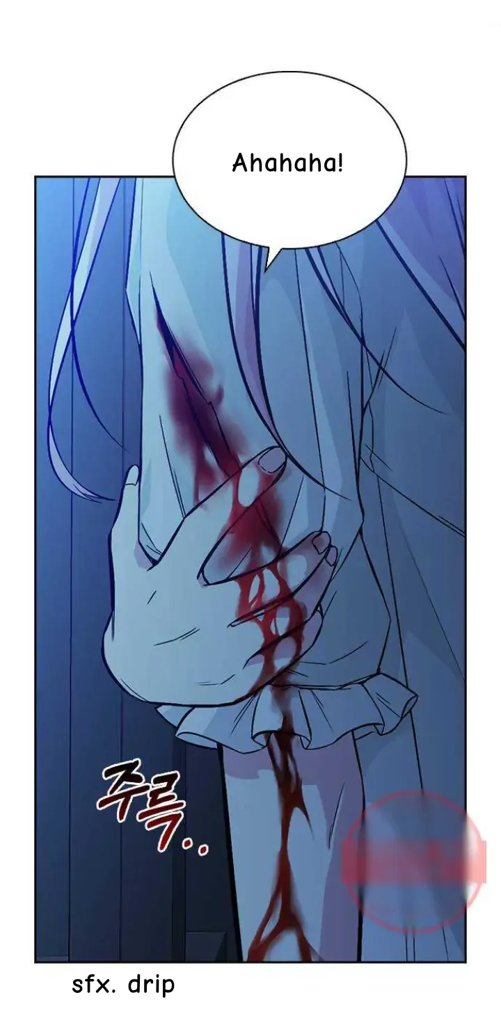 Witch’s Judgment Is To Be Turned Into A Flower Chapter 15 page 49