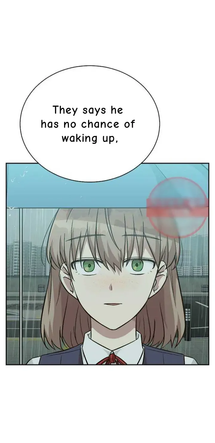 Witch’s Judgment Is To Be Turned Into A Flower Chapter 15 page 56
