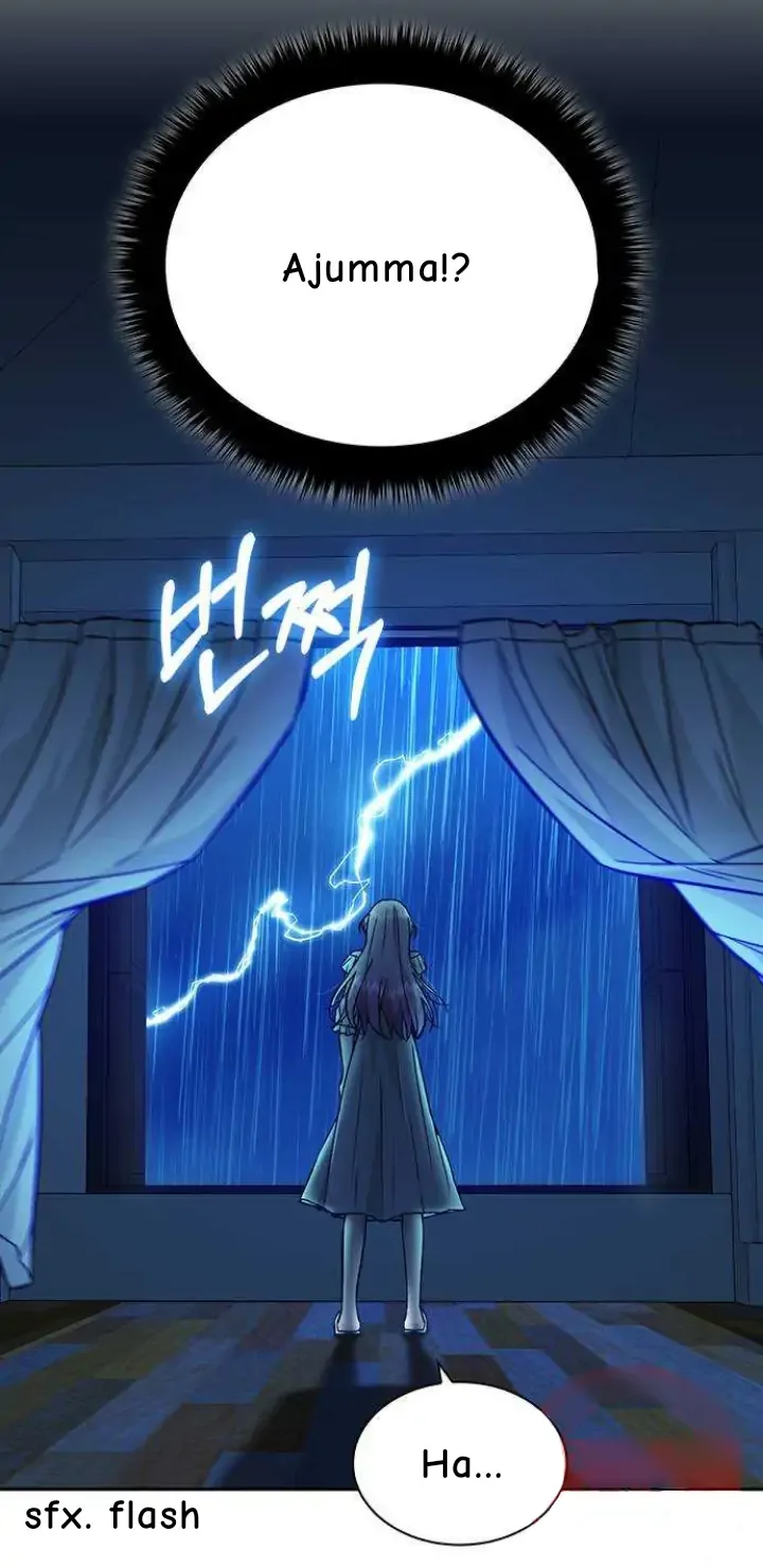Witch’s Judgment Is To Be Turned Into A Flower Chapter 15 page 48