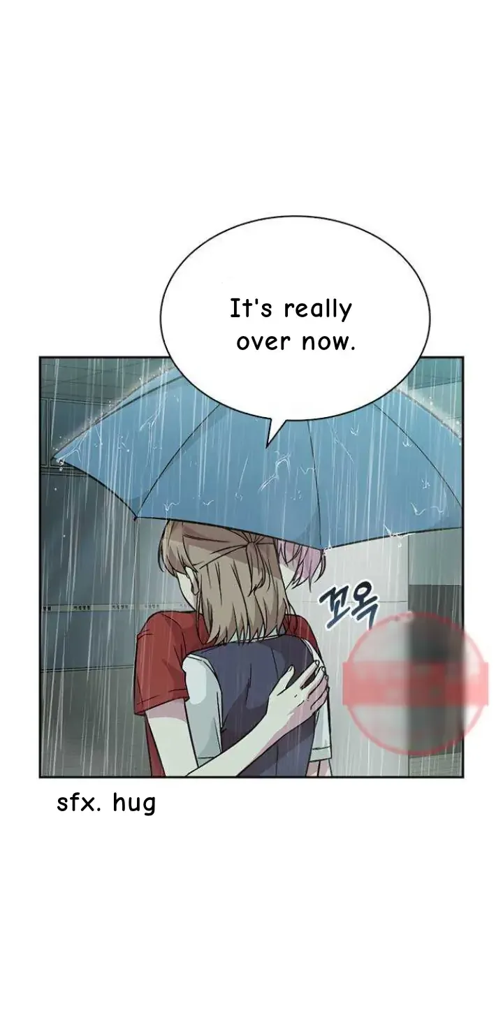 Witch’s Judgment Is To Be Turned Into A Flower Chapter 15 page 57