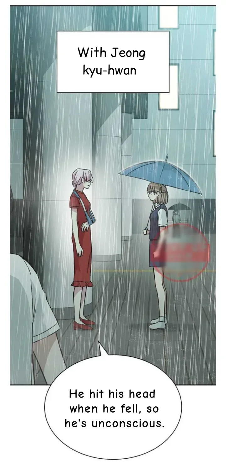 Witch’s Judgment Is To Be Turned Into A Flower Chapter 15 page 55