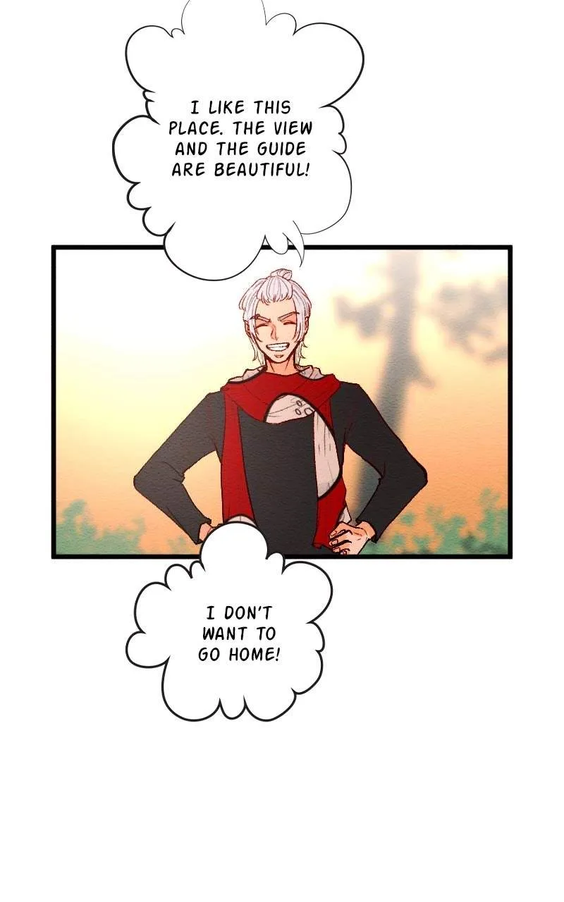 Mistaken for a Wicked Woman! Chapter 121 page 4