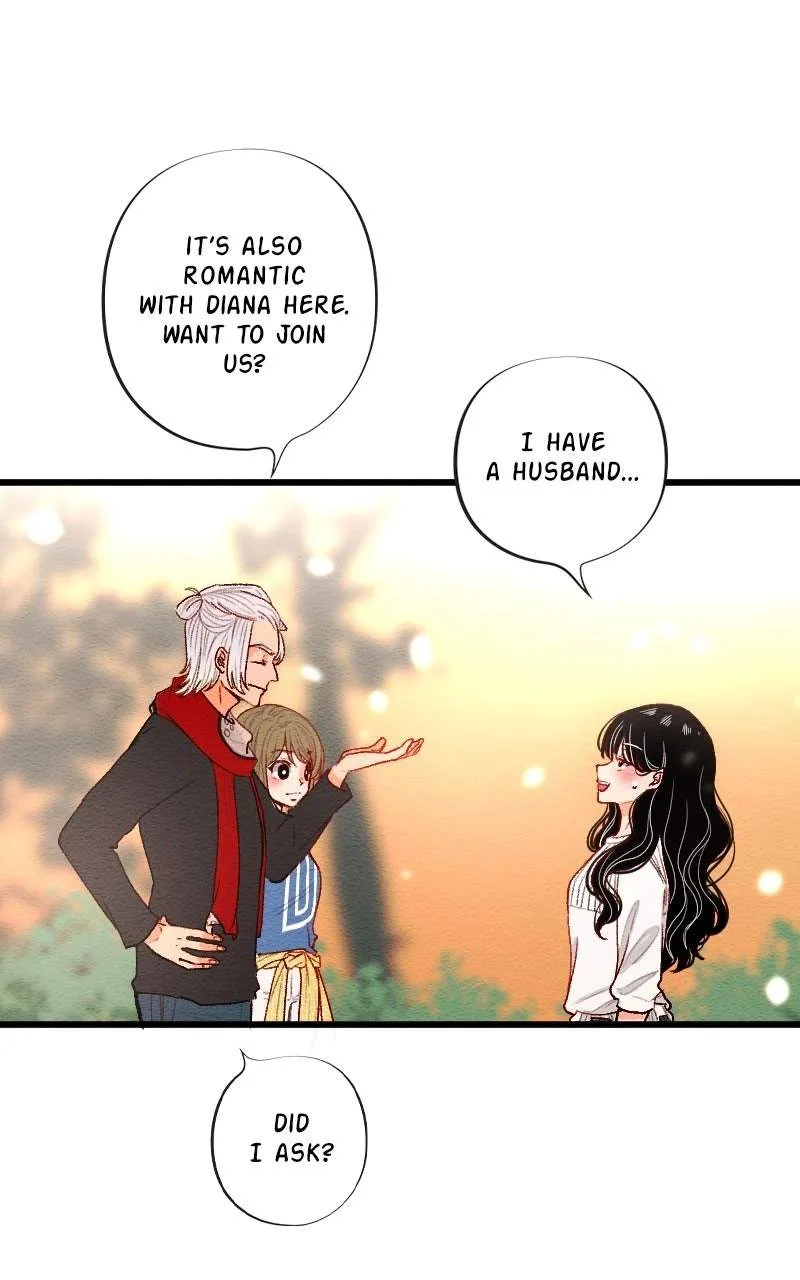 Mistaken for a Wicked Woman! Chapter 121 page 6