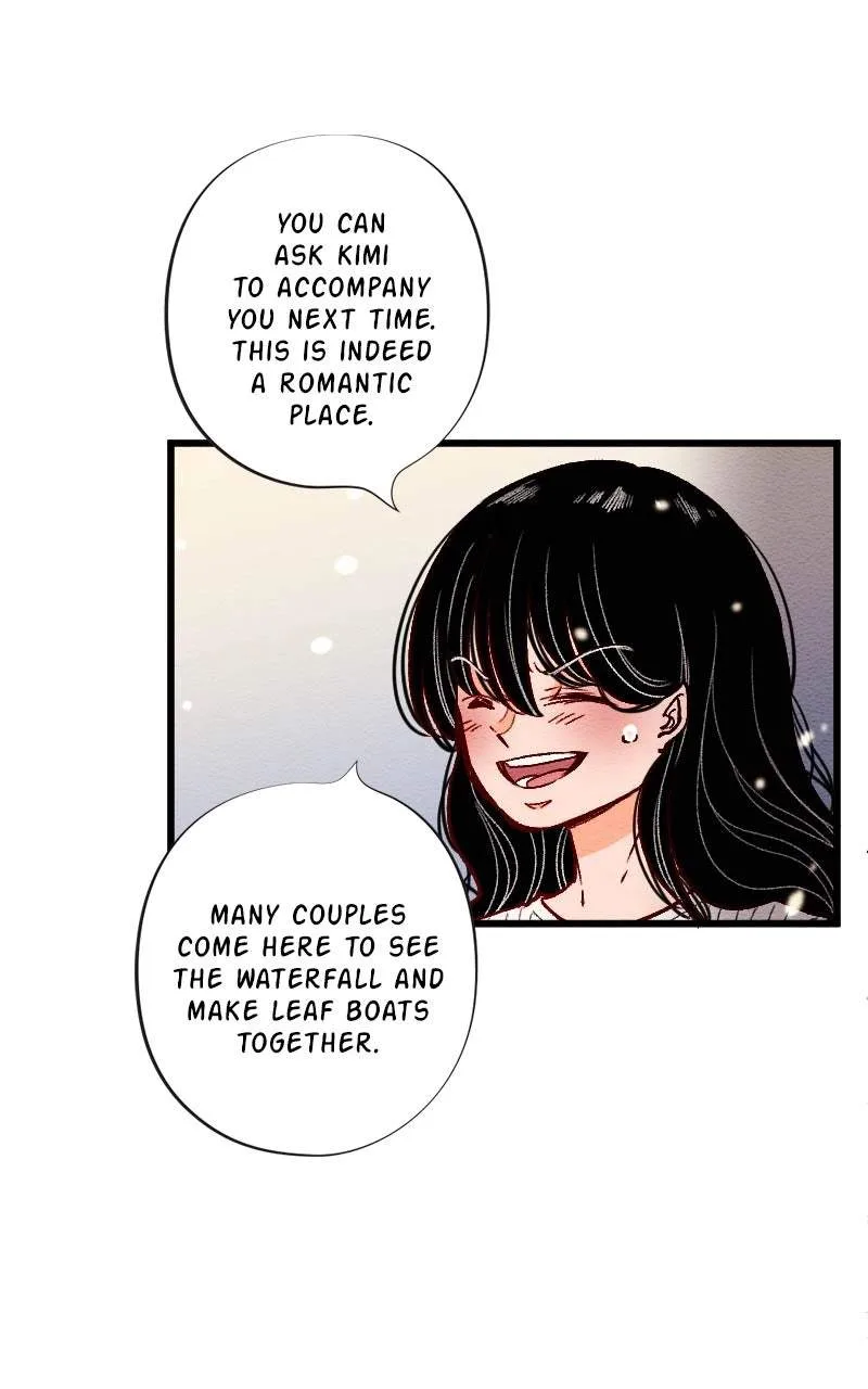 Mistaken for a Wicked Woman! Chapter 121 page 5
