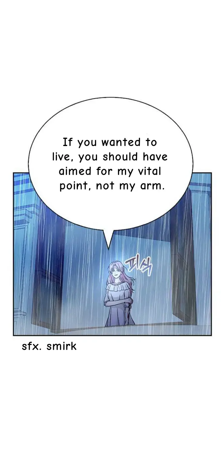 Witch’s Judgment Is To Be Turned Into A Flower Chapter 15 page 51