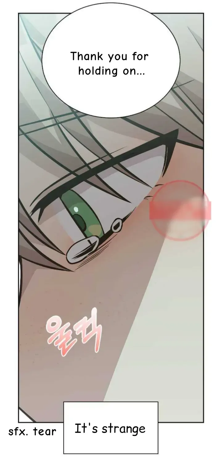 Witch’s Judgment Is To Be Turned Into A Flower Chapter 15 page 59