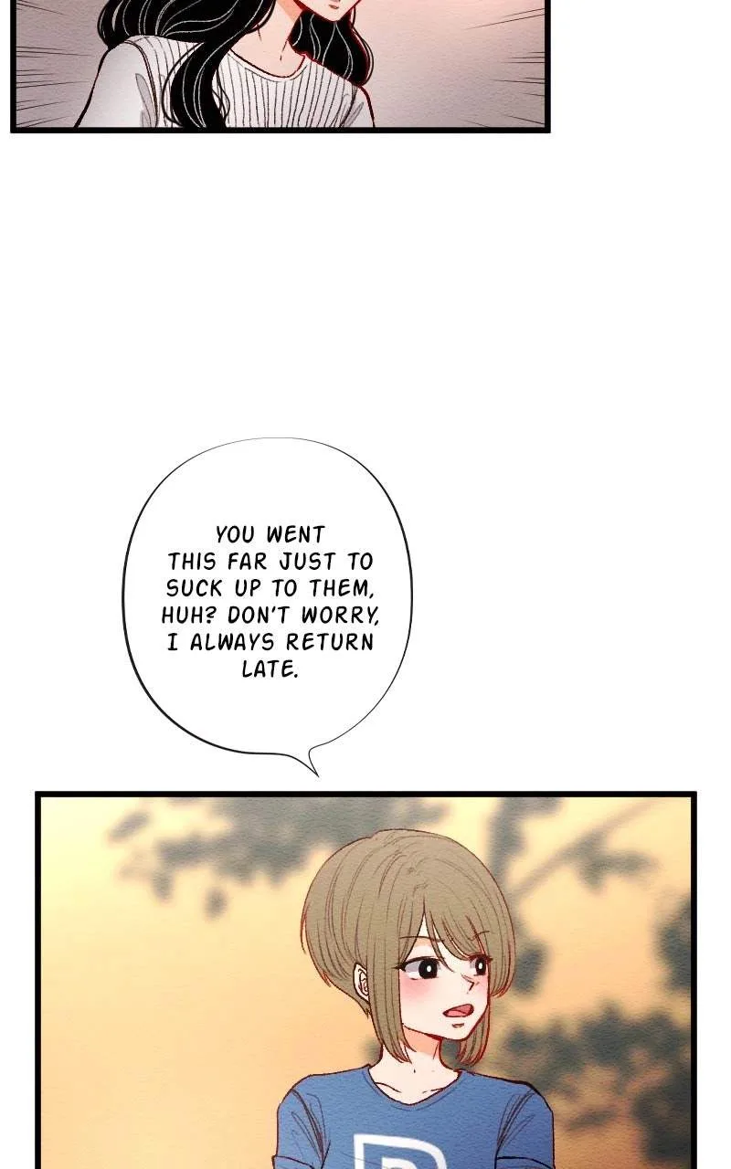 Mistaken for a Wicked Woman! Chapter 121 page 9