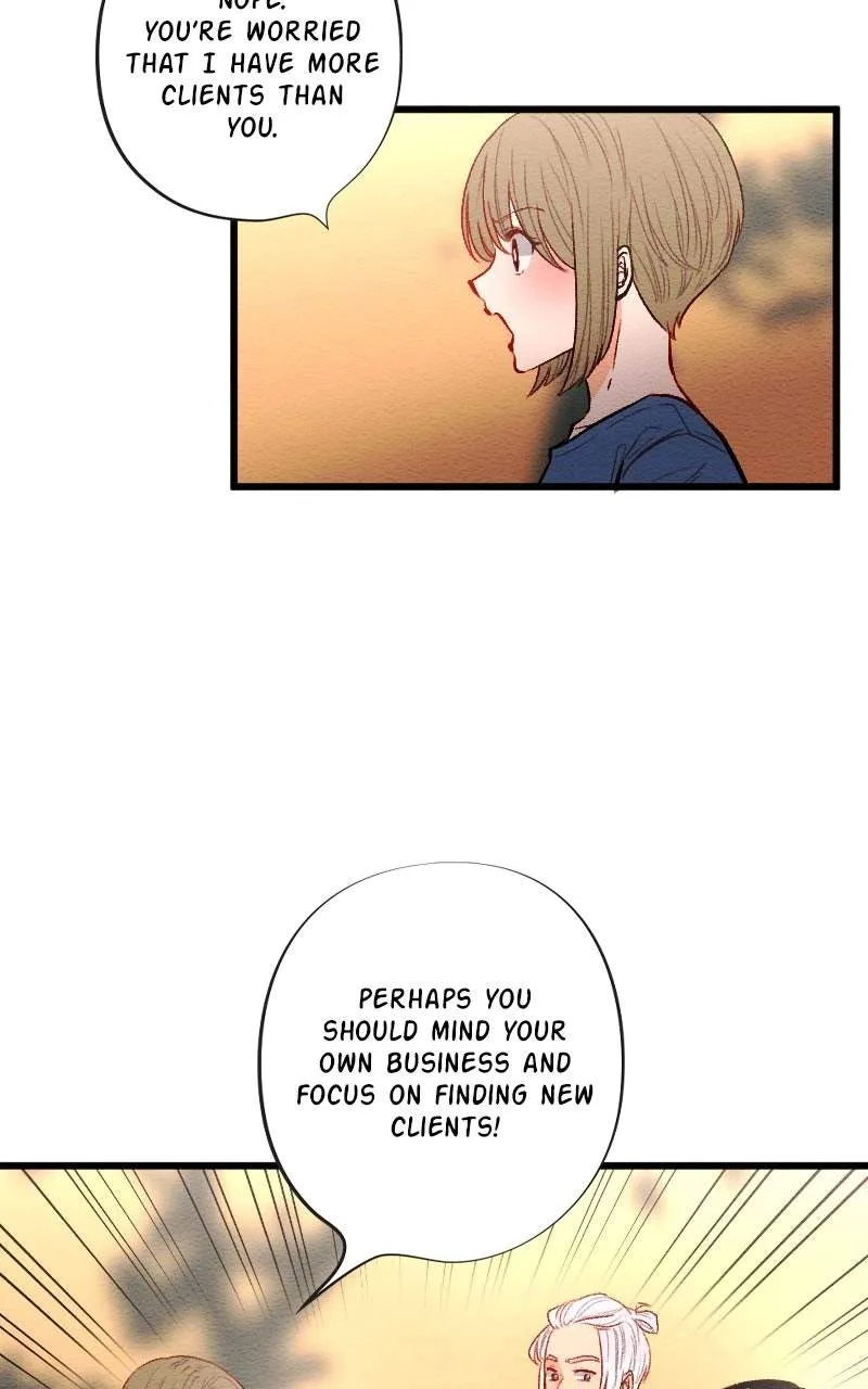 Mistaken for a Wicked Woman! Chapter 121 page 12