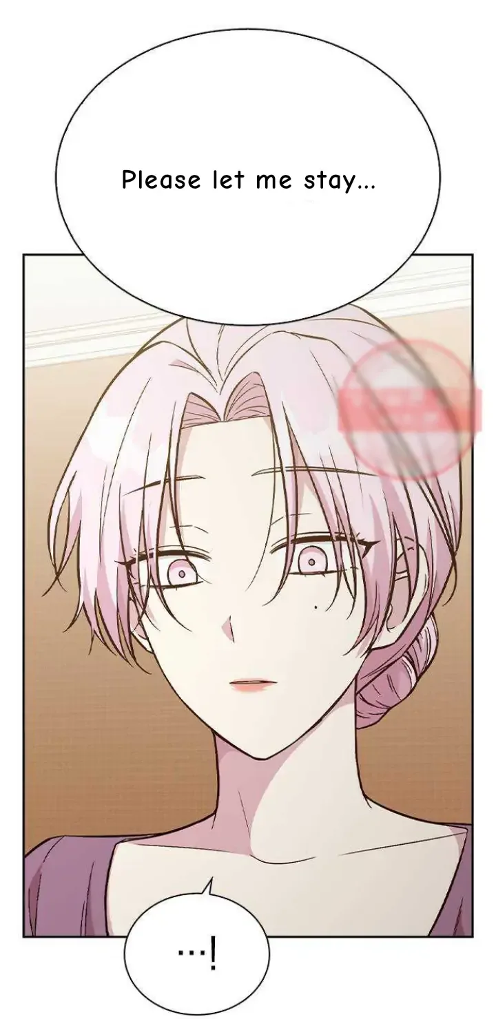 Witch’s Judgment Is To Be Turned Into A Flower Chapter 15 page 74