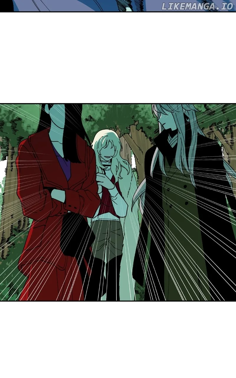False Paradise Chapter 15 page 4