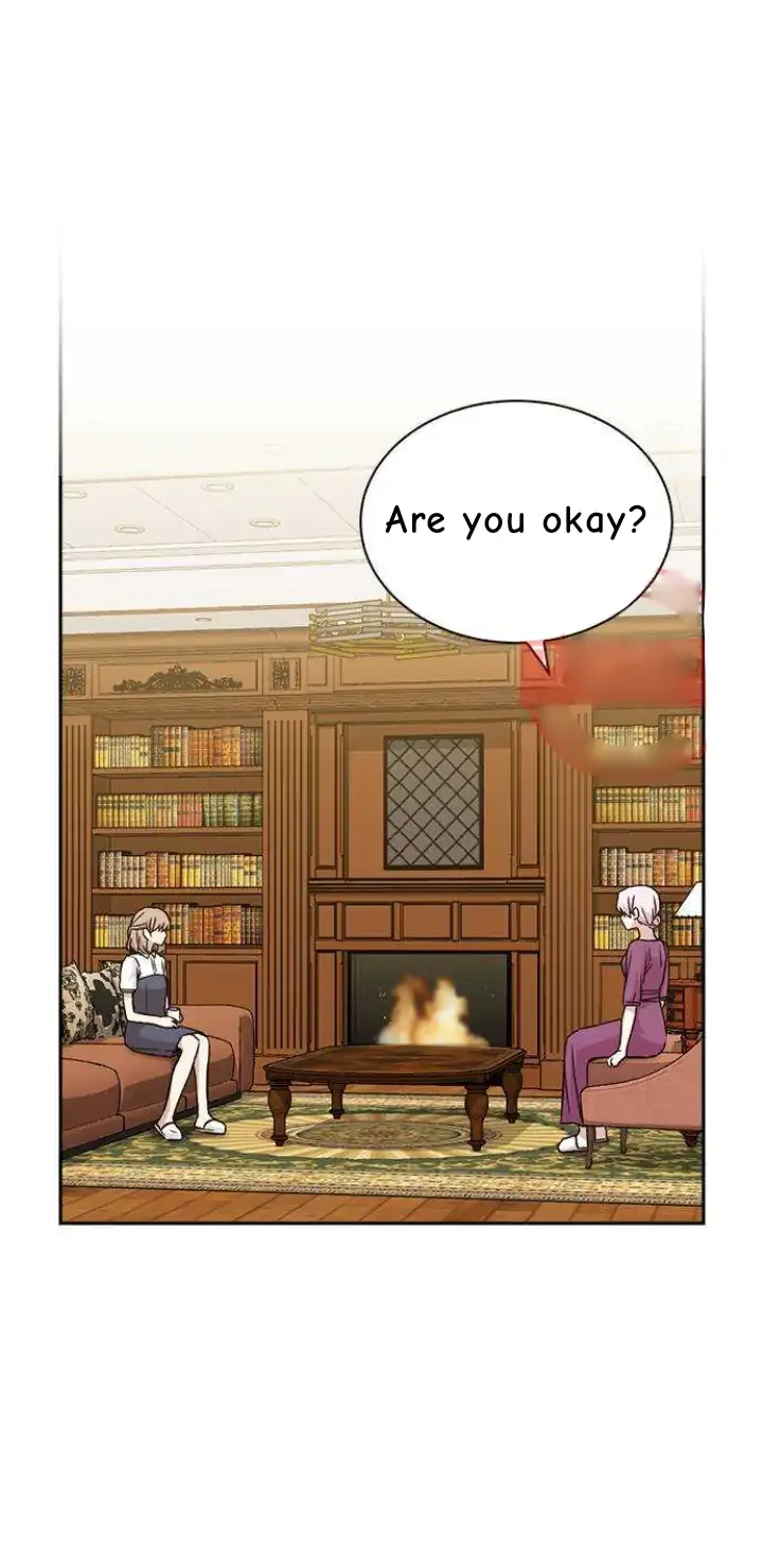 Witch’s Judgment Is To Be Turned Into A Flower Chapter 15 page 63