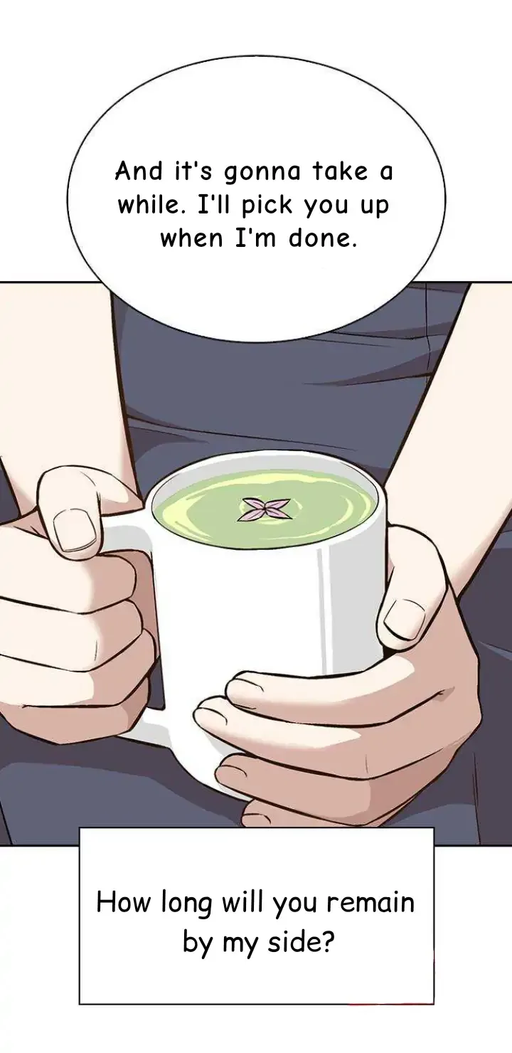Witch’s Judgment Is To Be Turned Into A Flower Chapter 15 page 68