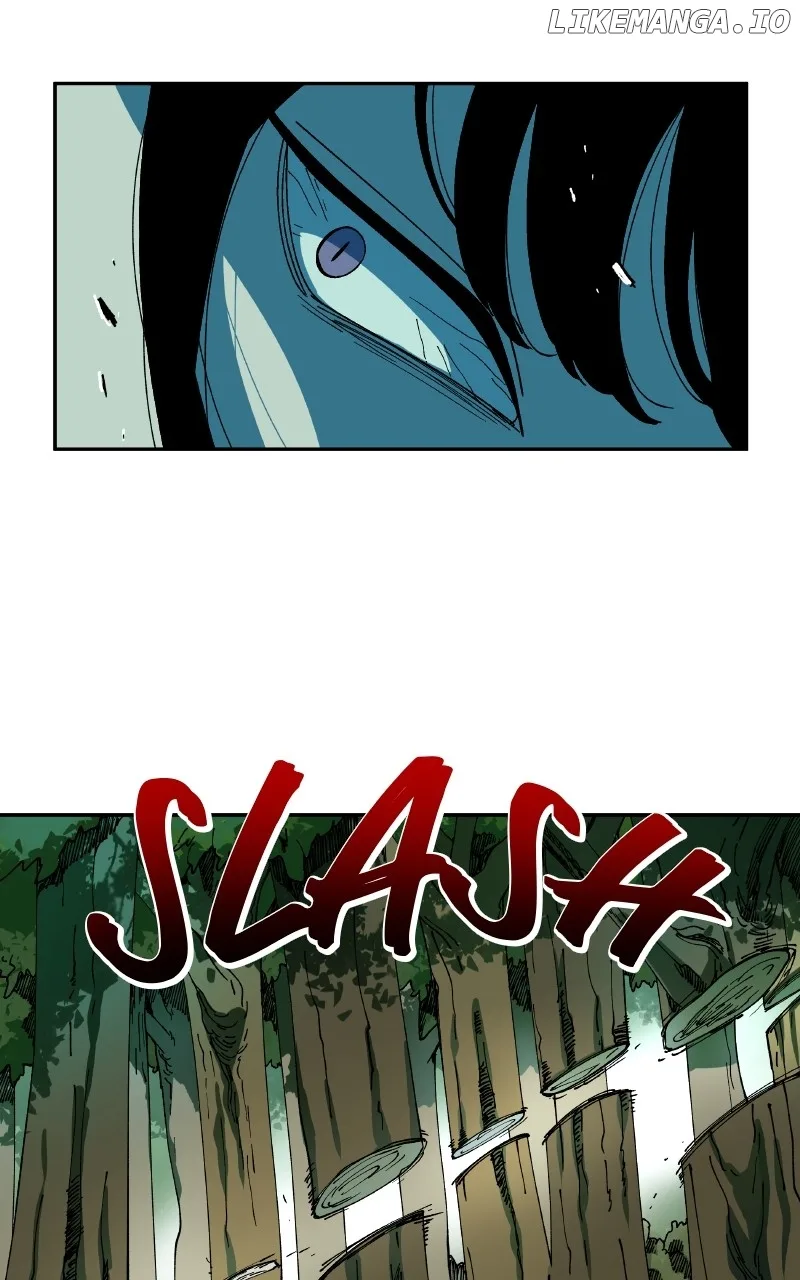 False Paradise Chapter 15 page 5