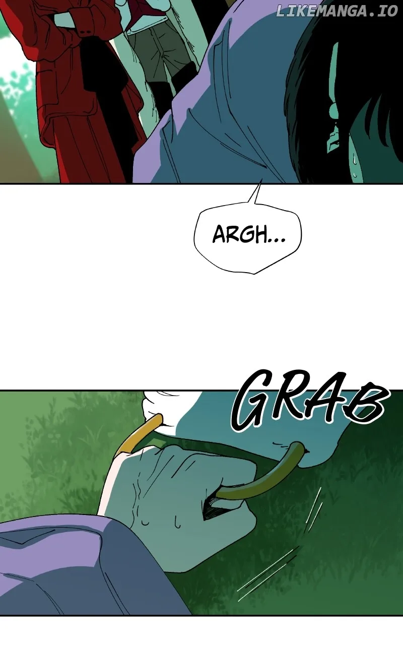 False Paradise Chapter 15 page 2