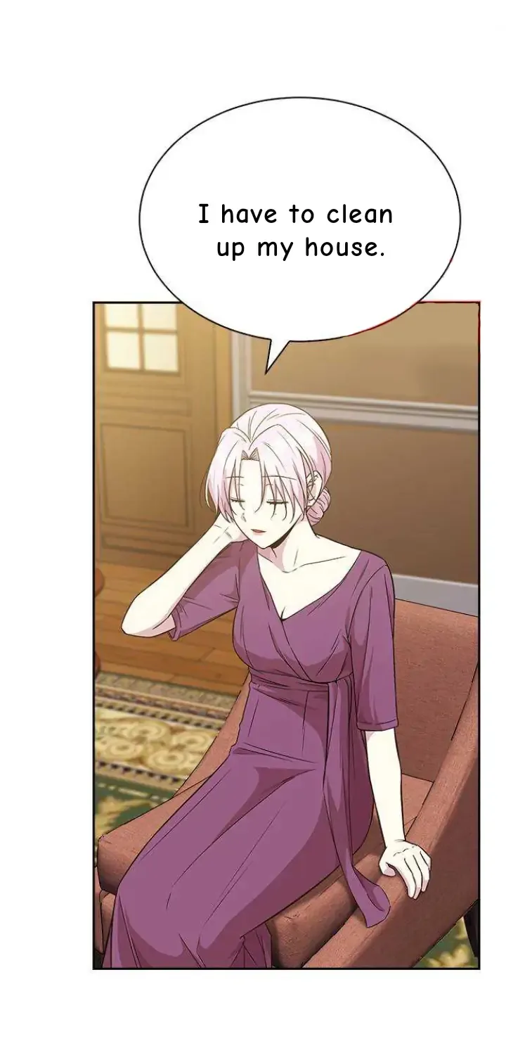 Witch’s Judgment Is To Be Turned Into A Flower Chapter 15 page 66