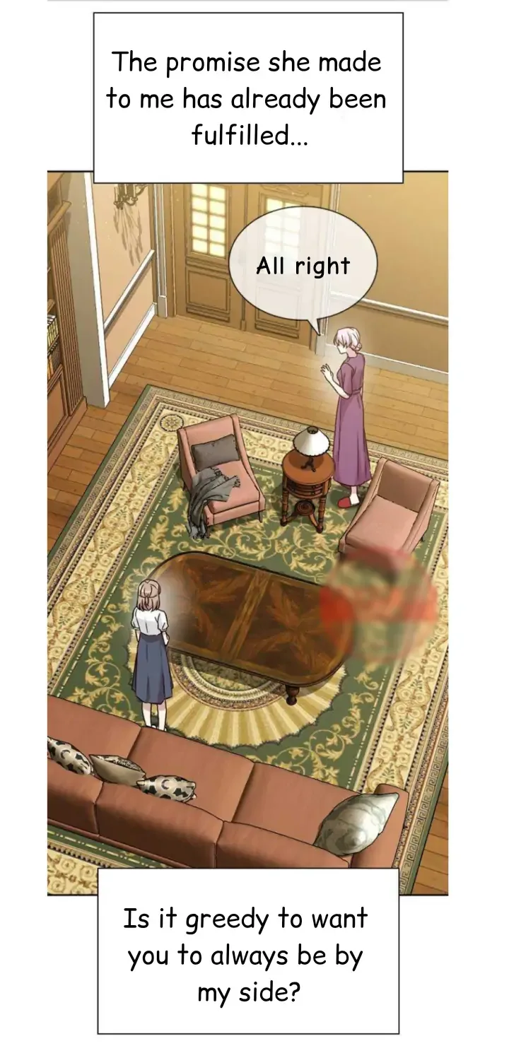 Witch’s Judgment Is To Be Turned Into A Flower Chapter 15 page 69