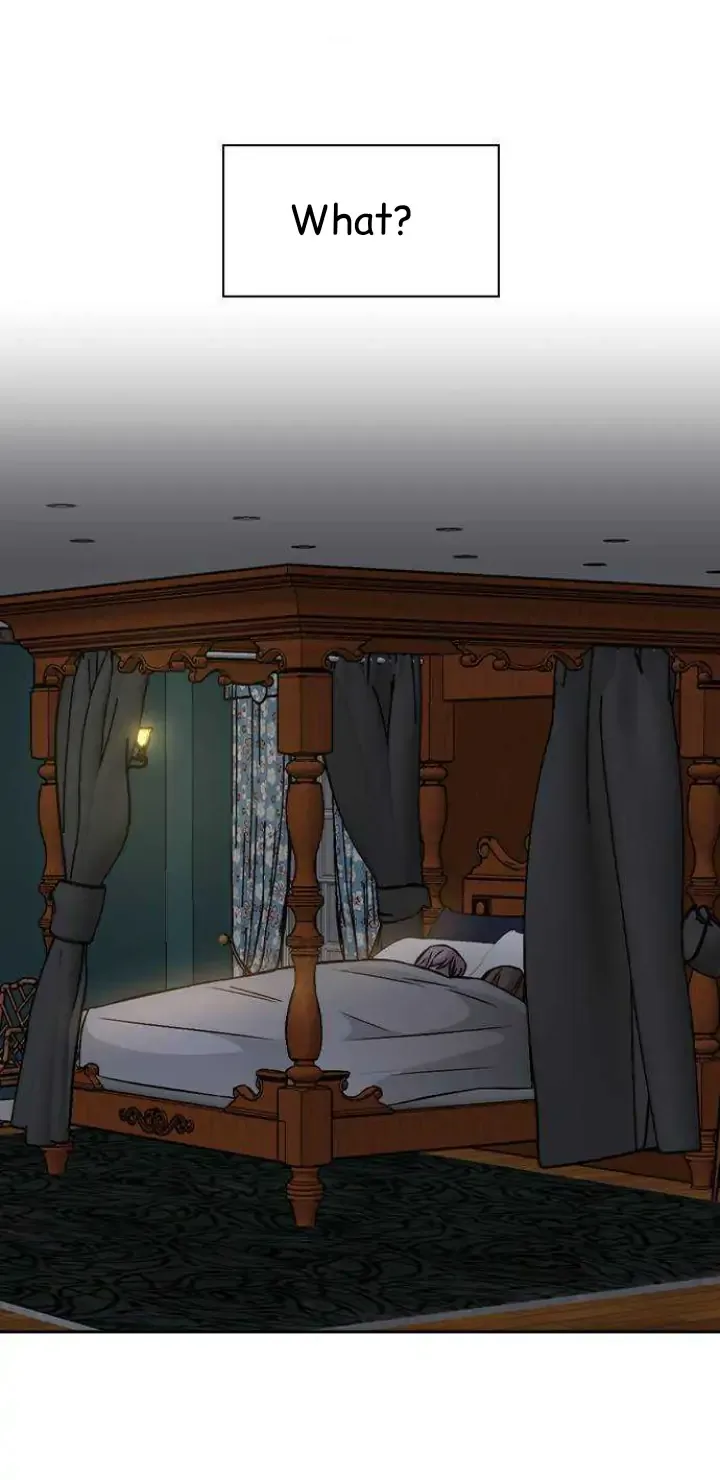 Witch’s Judgment Is To Be Turned Into A Flower Chapter 15 page 76