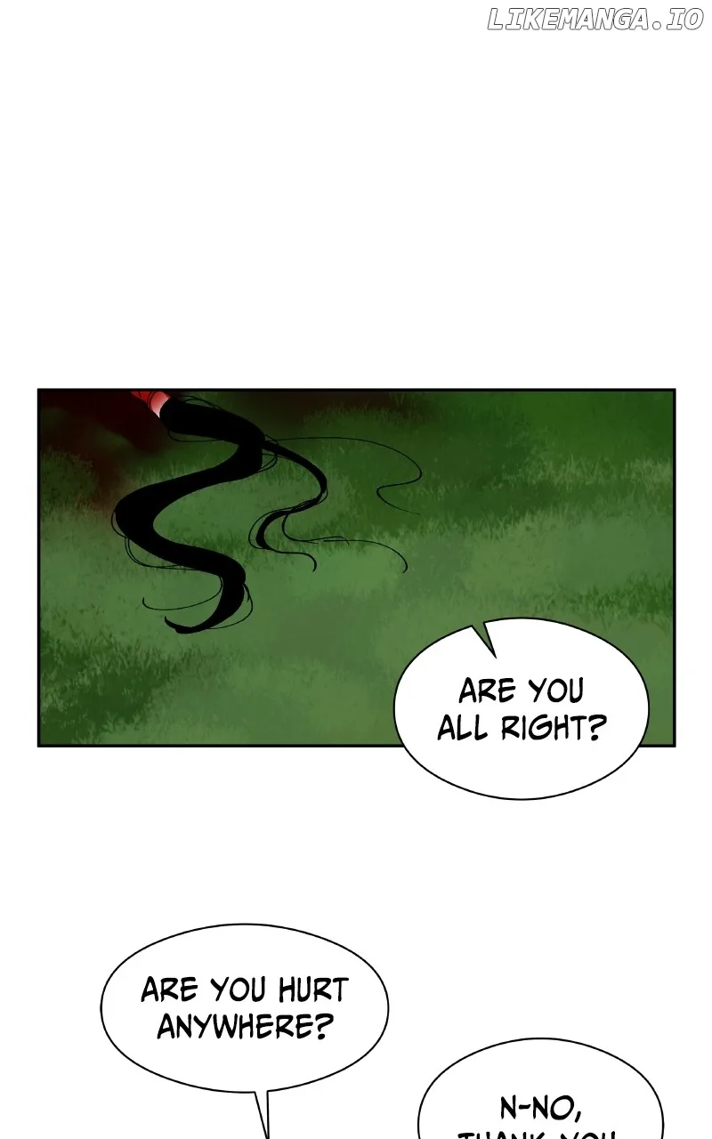 False Paradise Chapter 15 page 10