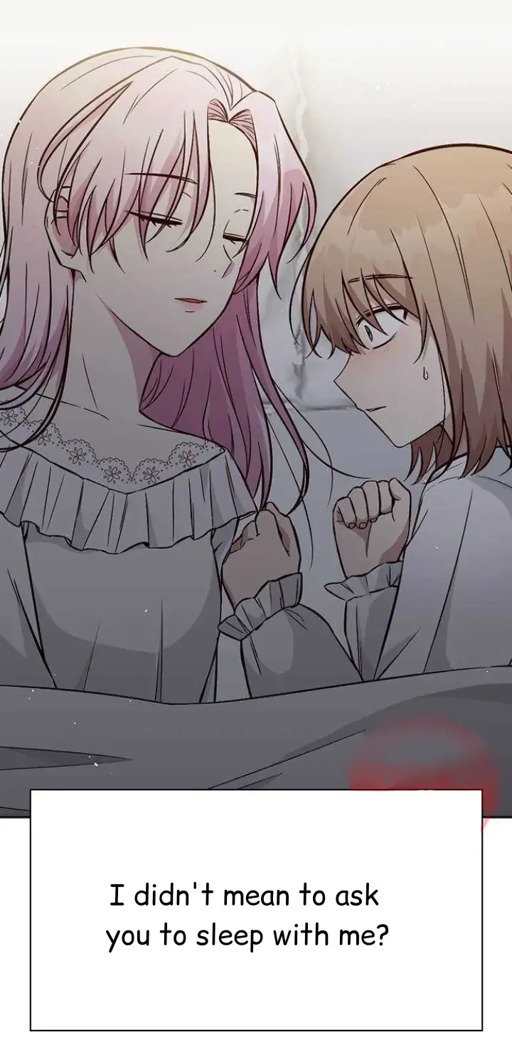 Witch’s Judgment Is To Be Turned Into A Flower Chapter 15 page 77