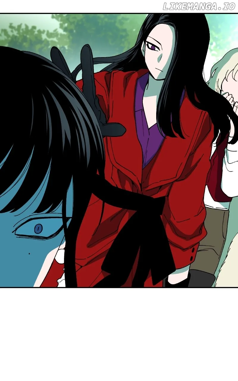 False Paradise Chapter 15 page 7