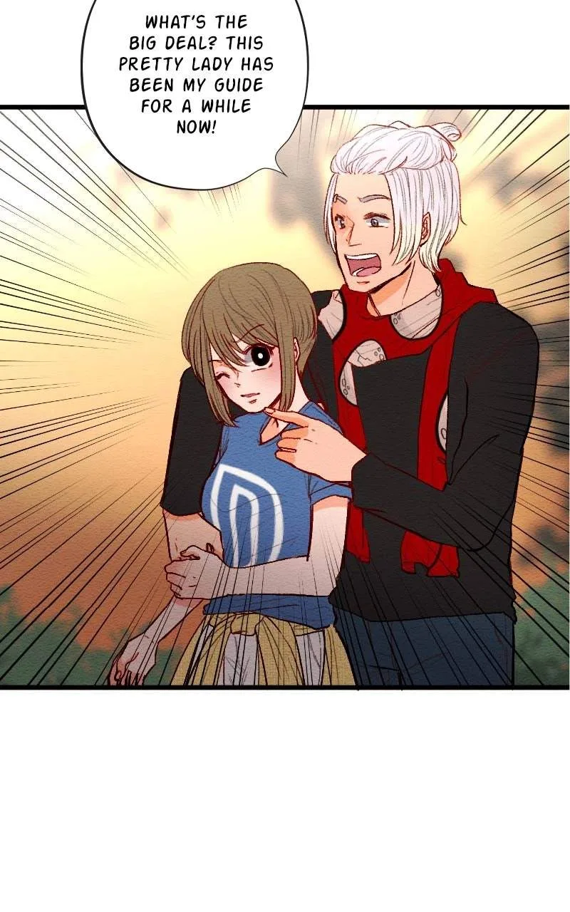 Mistaken for a Wicked Woman! Chapter 121 page 18