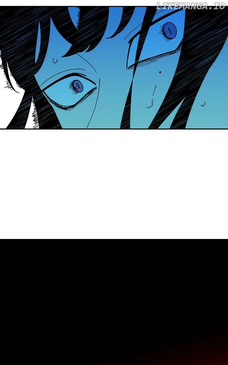 False Paradise Chapter 15 page 8
