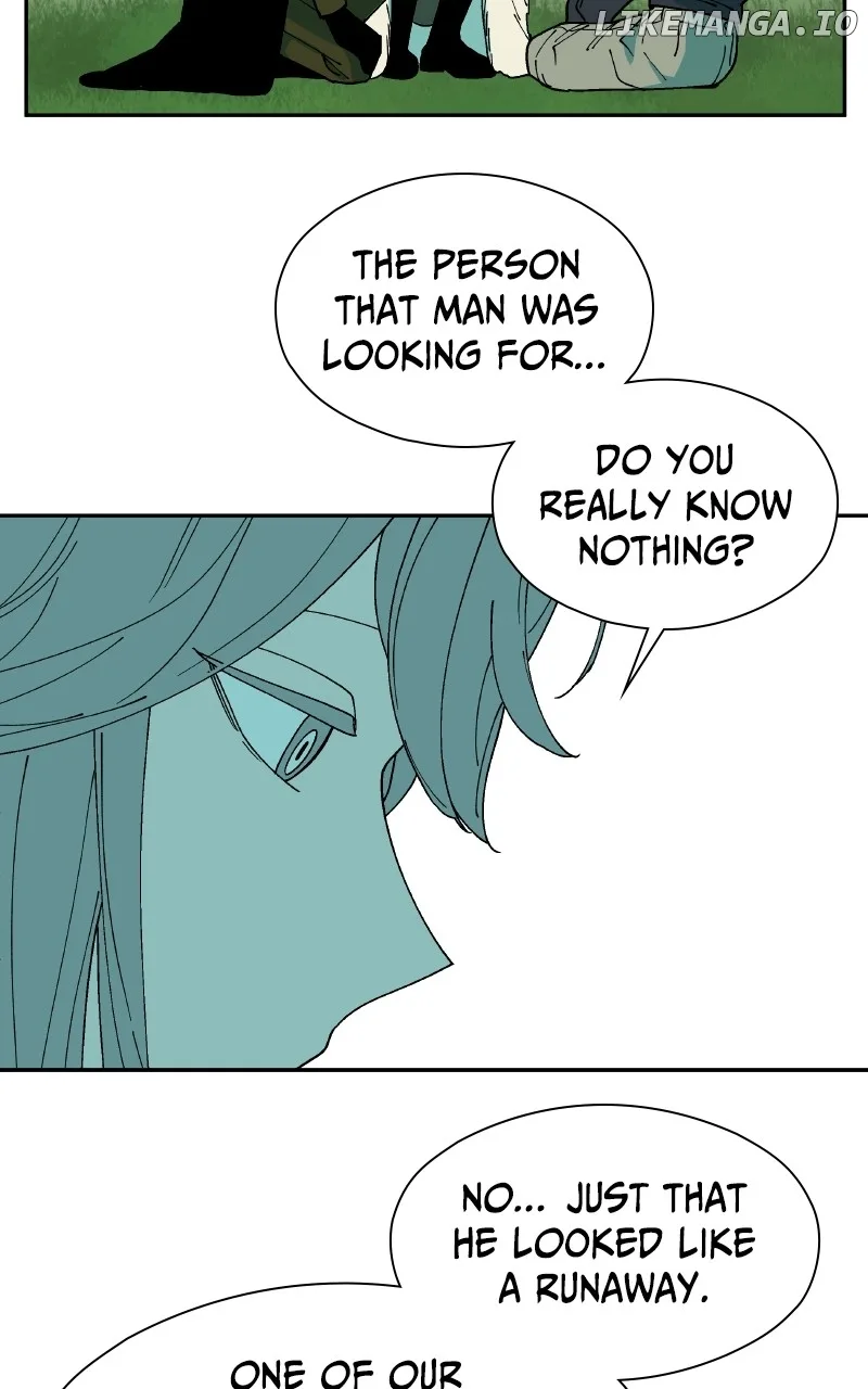 False Paradise Chapter 15 page 13