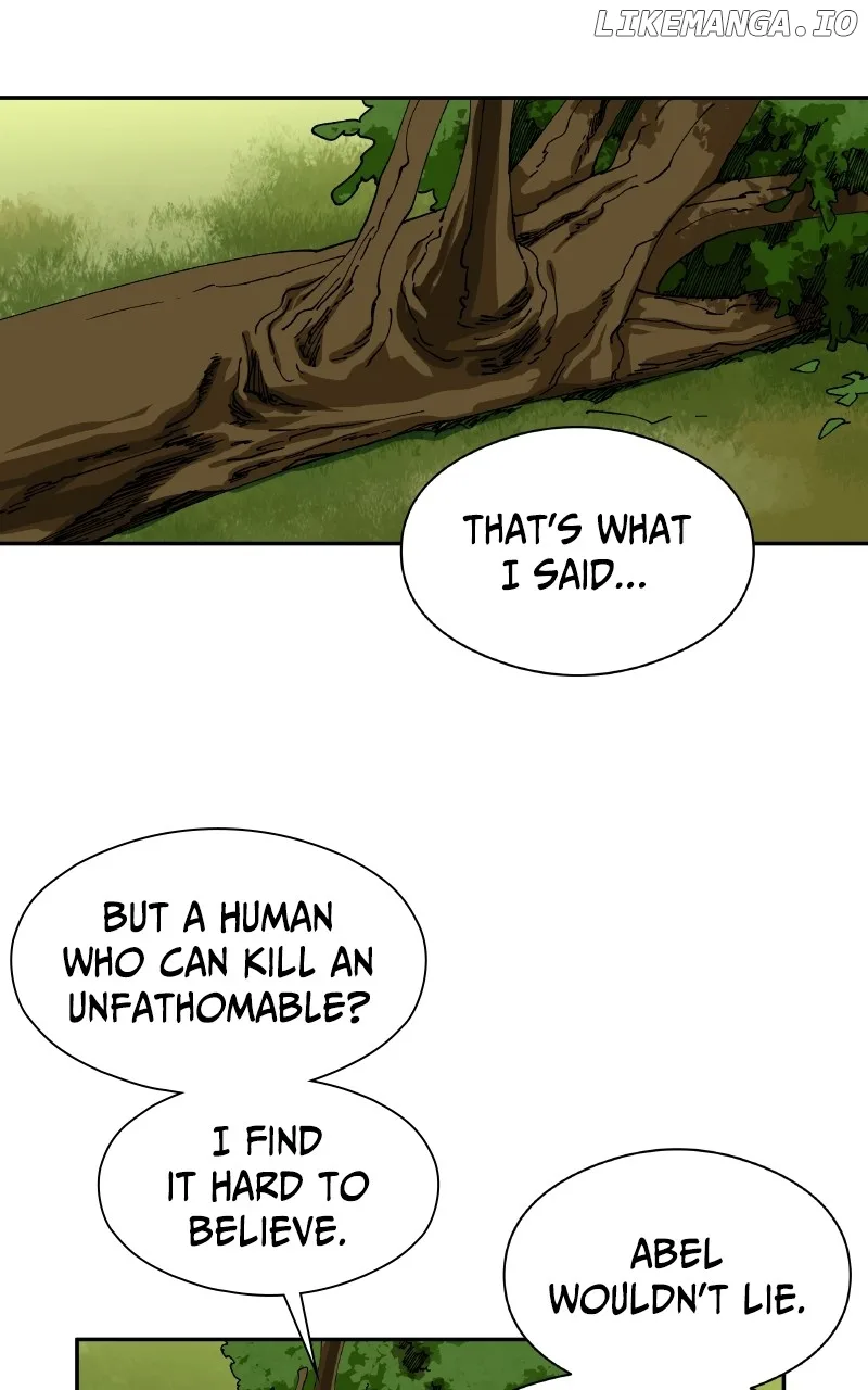 False Paradise Chapter 15 page 17