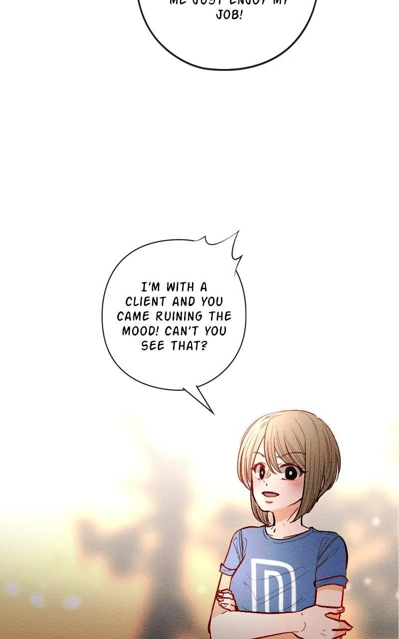 Mistaken for a Wicked Woman! Chapter 121 page 26
