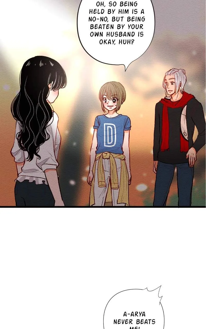 Mistaken for a Wicked Woman! Chapter 121 page 20