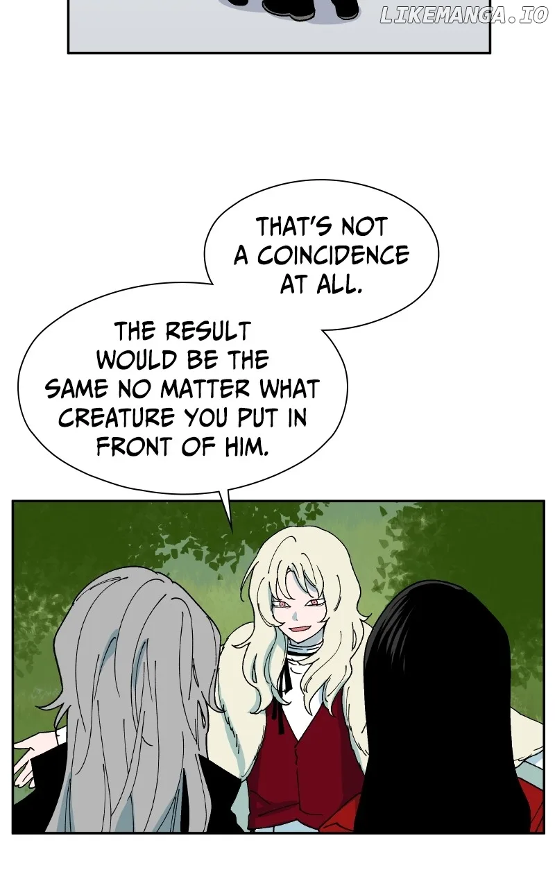 False Paradise Chapter 15 page 25