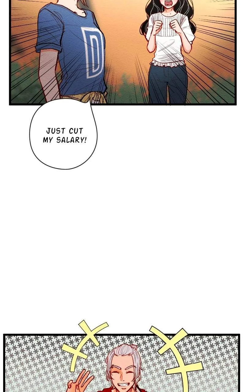 Mistaken for a Wicked Woman! Chapter 121 page 31