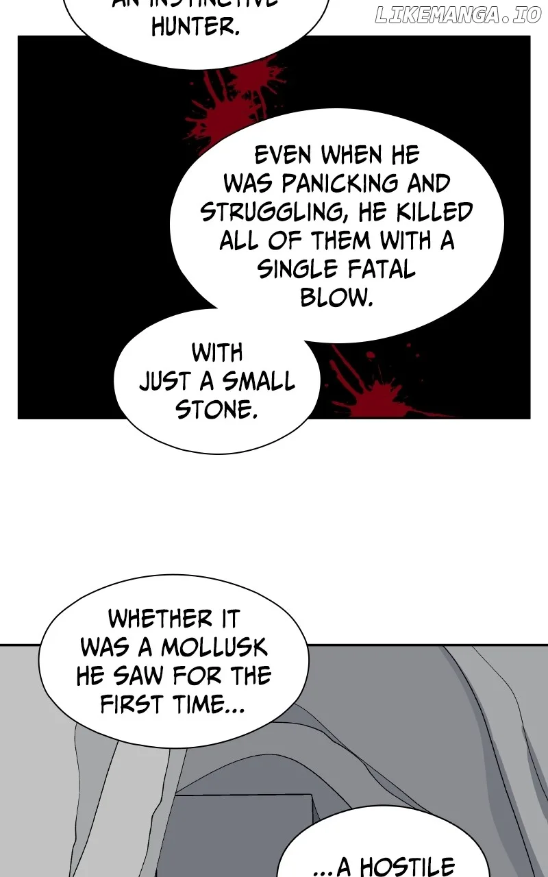 False Paradise Chapter 15 page 23