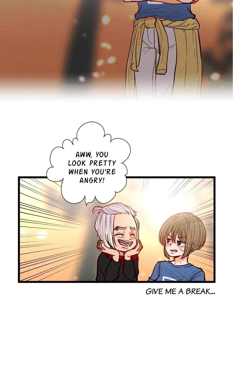 Mistaken for a Wicked Woman! Chapter 121 page 27
