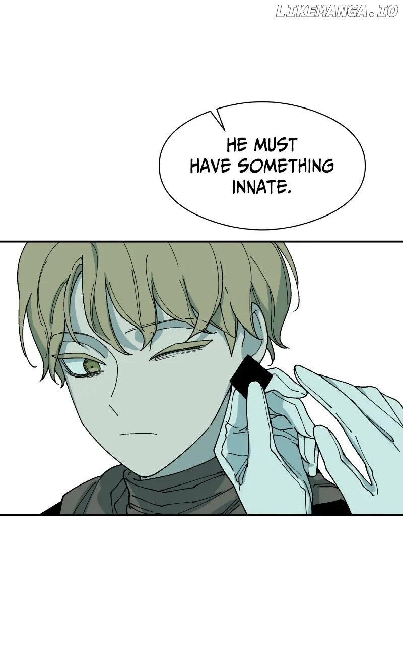 False Paradise Chapter 15 page 26