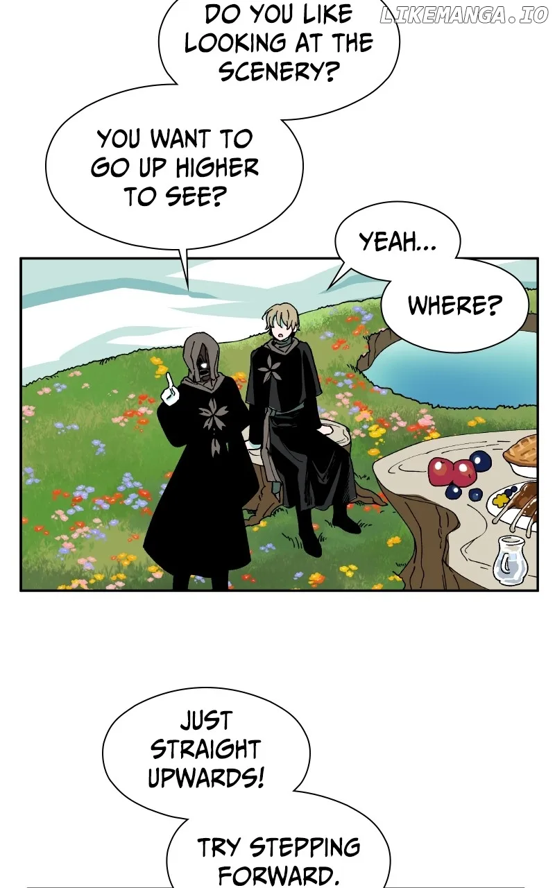 False Paradise Chapter 15 page 33
