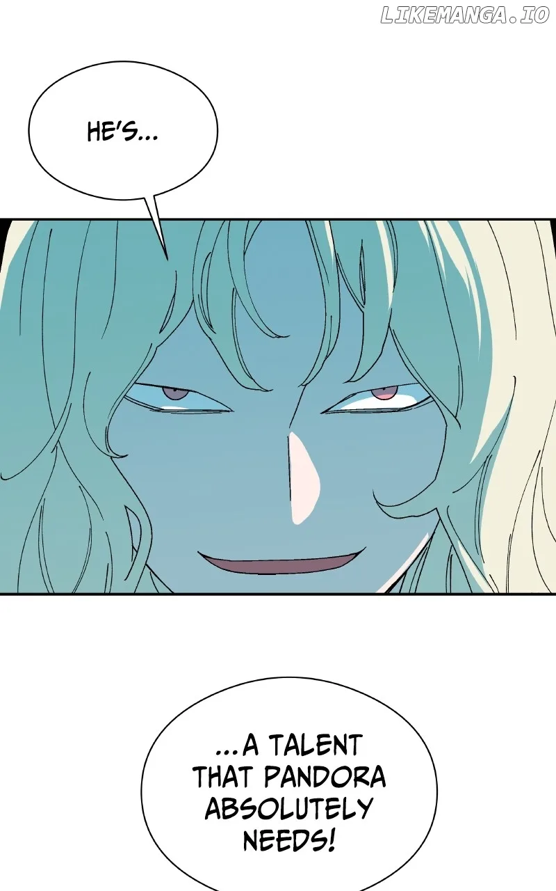 False Paradise Chapter 15 page 27