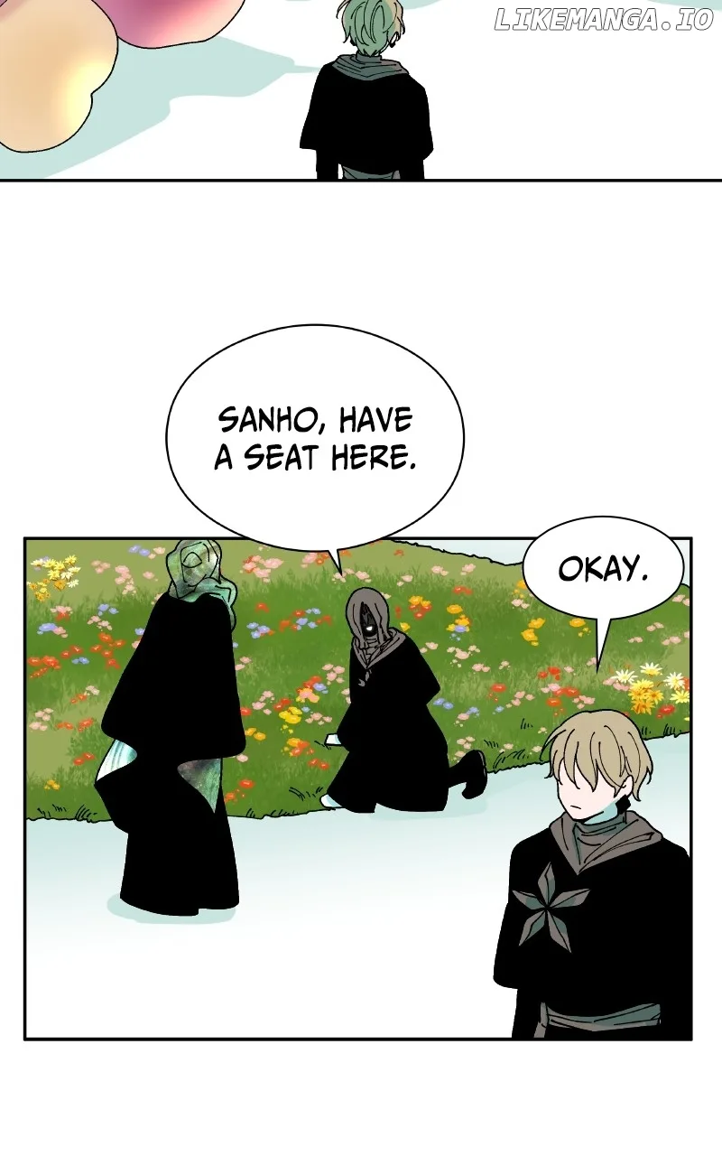 False Paradise Chapter 15 page 31
