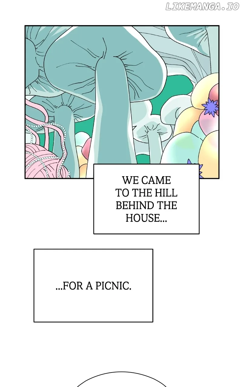 False Paradise Chapter 15 page 32