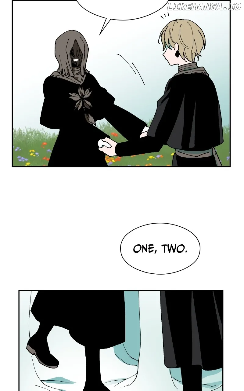 False Paradise Chapter 15 page 34